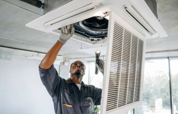 Licensed Air Conditioning Service service in Cedar Crest, NM - FH HVAC